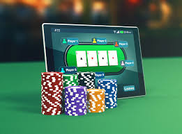 Playing Unlimited Online Poker Gambling Games For Fun