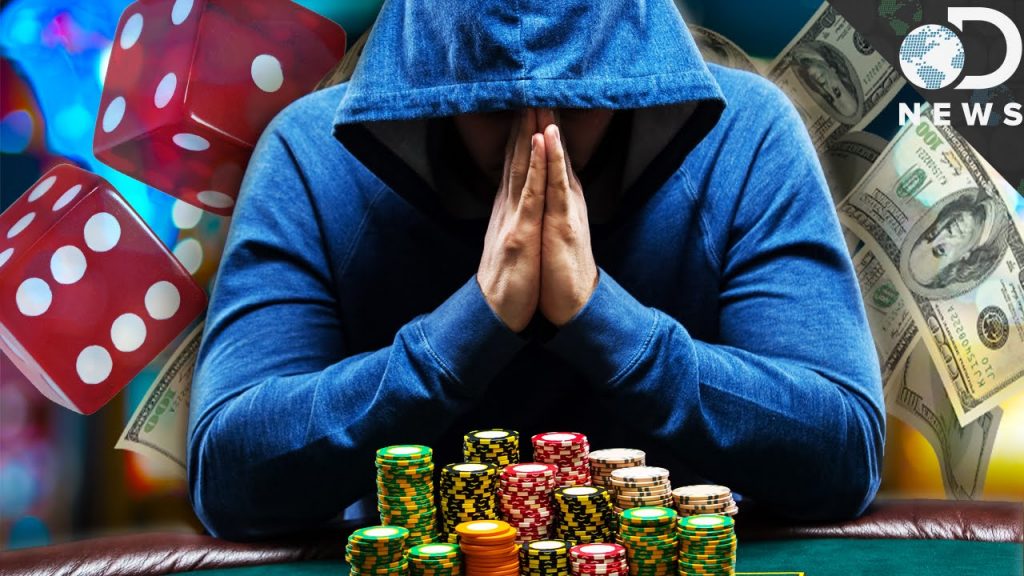 online casino betting in india