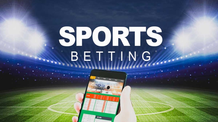 online betting on football