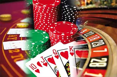 Online Casino Games