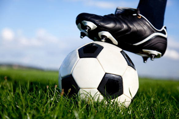 Online Soccer Betting