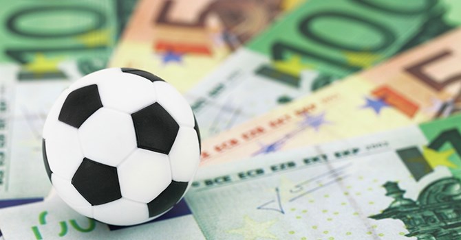 Online Sports Game Betting