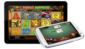 Online Gambling