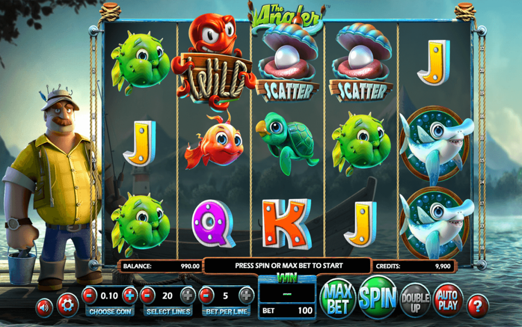 slot games 