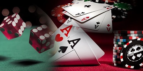 Online Casino