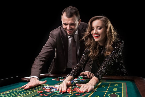 Online Casino Entertainment