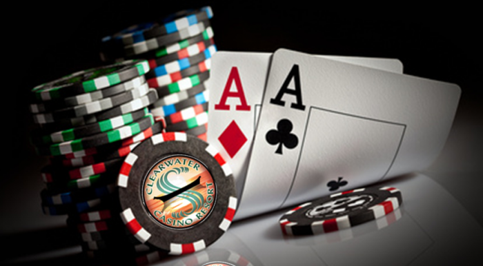 Journey of Online Casino