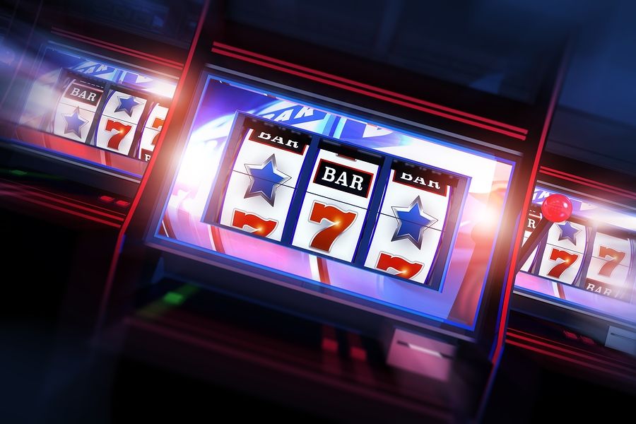 Slot Online