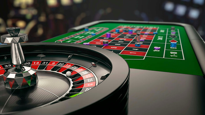 Online Casino Game