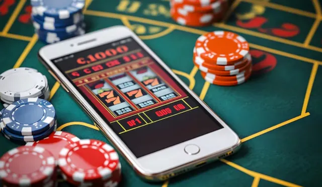 Online Casino