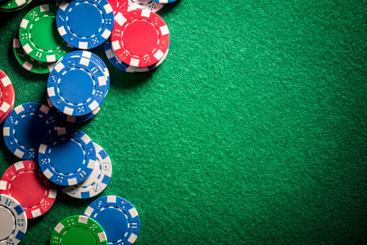 Online Casino