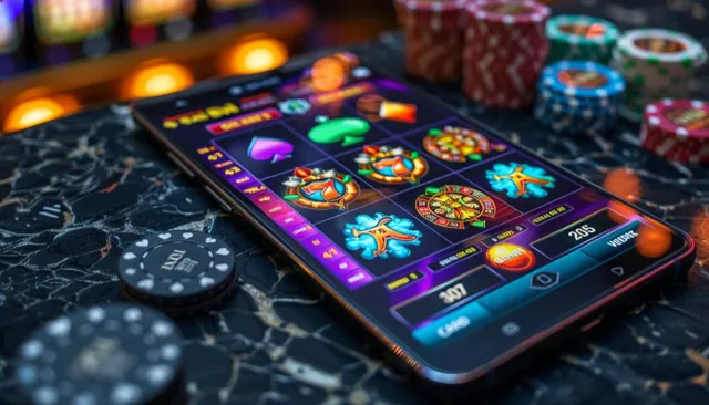 Online Slot