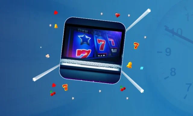 Online Slot
