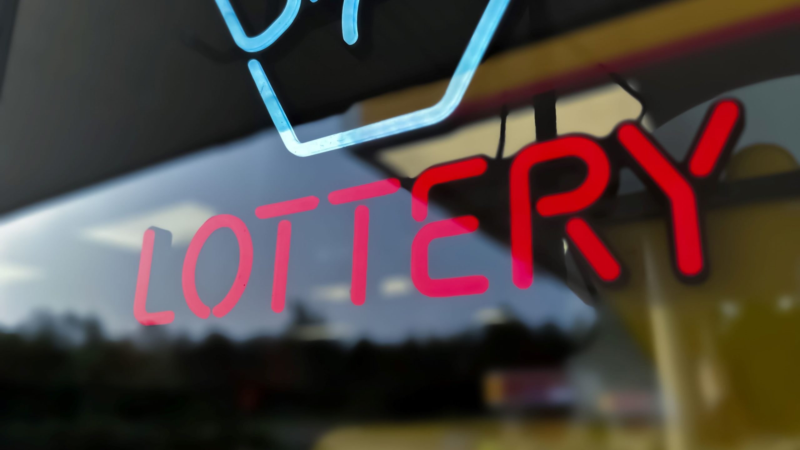Online Lottery