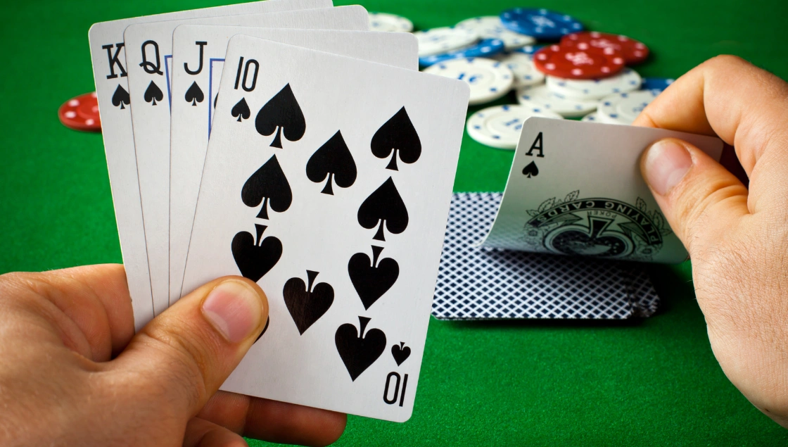 Online Blackjack 