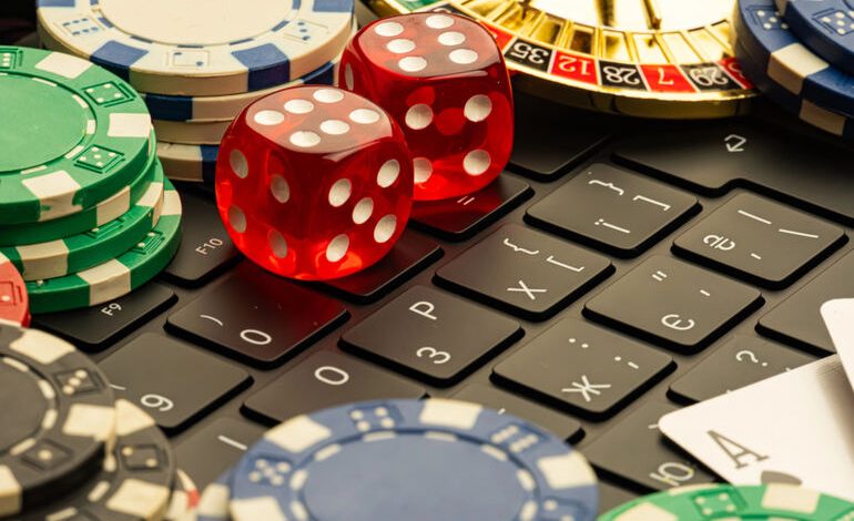 Casino 
