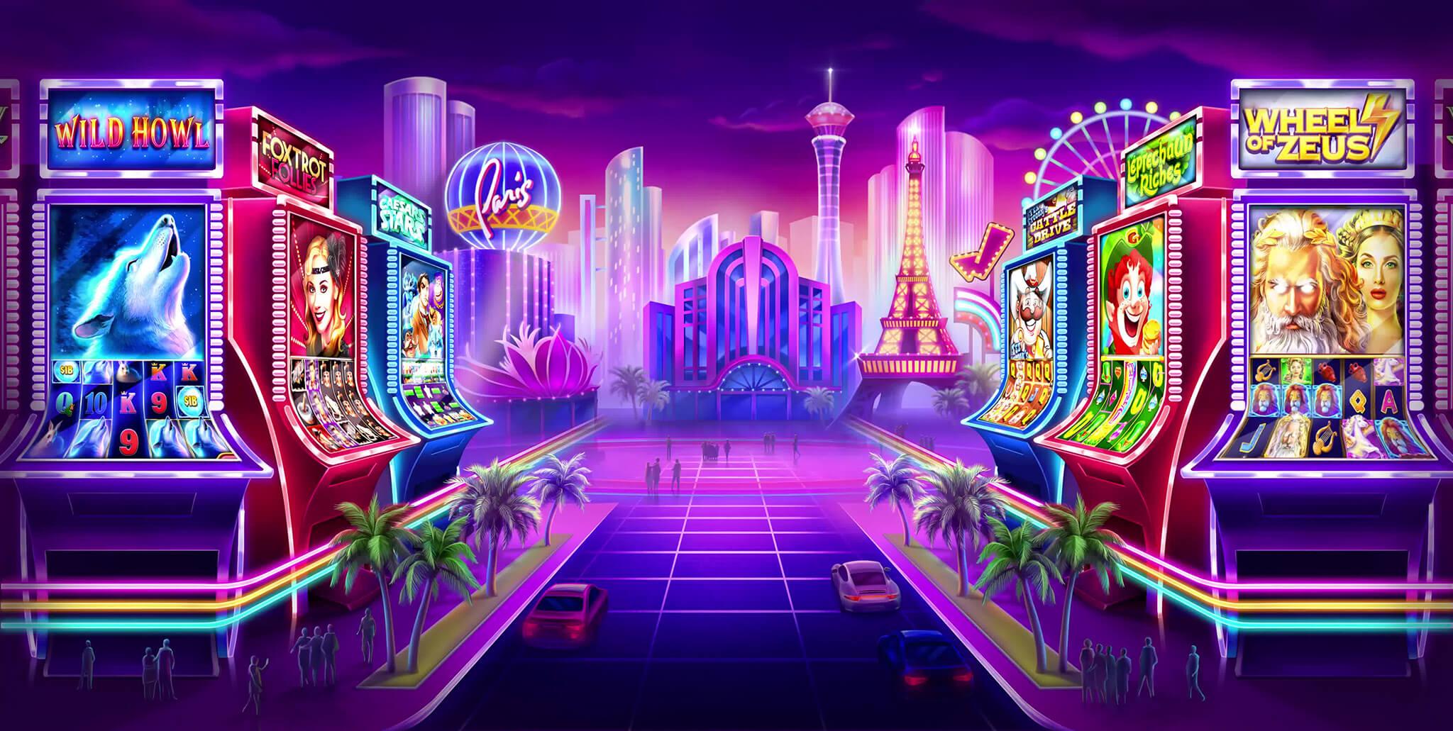Online Slot